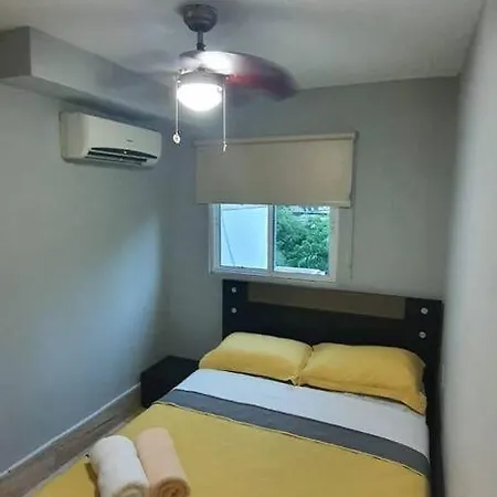 R.1109 Estudio Ejecutivo. Panama City Exterior photo