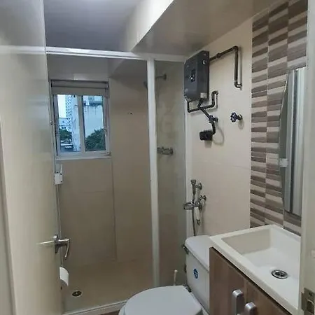 R.1109 Estudio Ejecutivo. Panama City Exterior photo