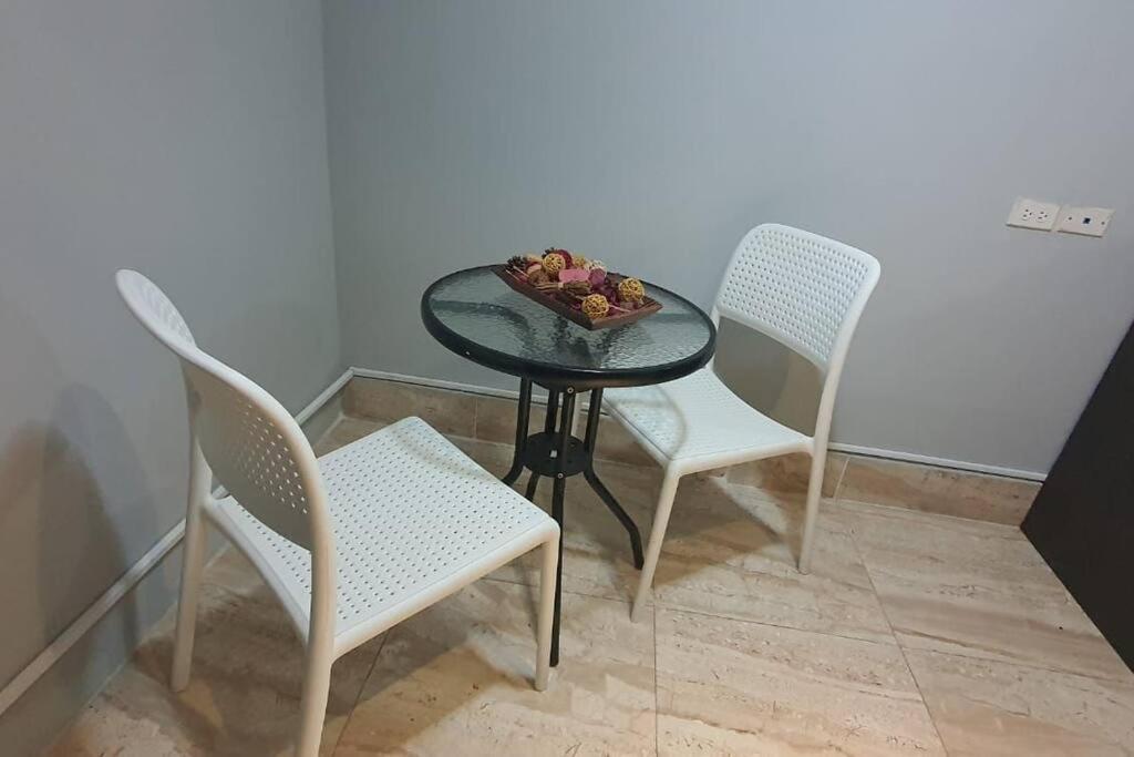 R.1109 Estudio Ejecutivo. Apartment *
