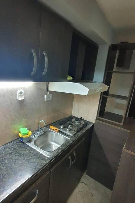 R.1109 Estudio Ejecutivo. * Panama City
