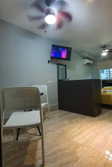 R.1109 Estudio Ejecutivo. * Panama City