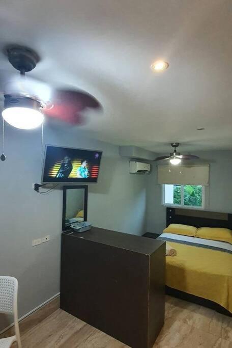 Apartamento R.1109 Estudio Ejecutivo. *