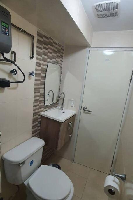 R.1109 Estudio Ejecutivo. Ciudad de Panamá