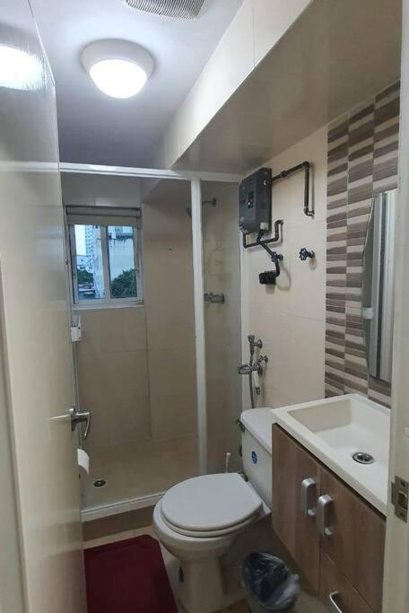 Apartamento R.1109 Estudio Ejecutivo. Ciudad de Panamá