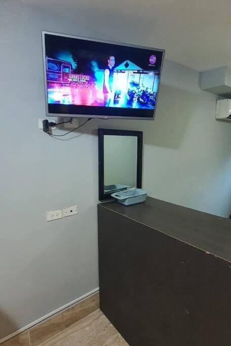 R.1109 Estudio Ejecutivo. * Ciudad de Panamá